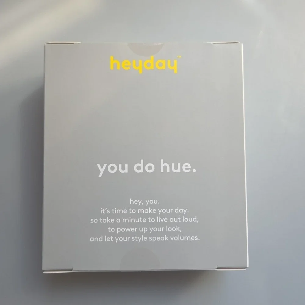Heyday AirPods‎ Pro Gen 1 Gen 2 Case Cover Peach
